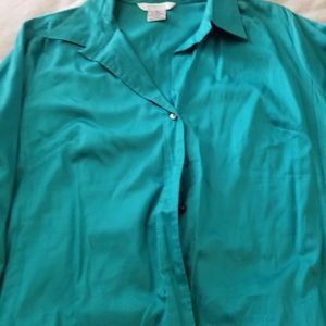 Very cute George dress shirt